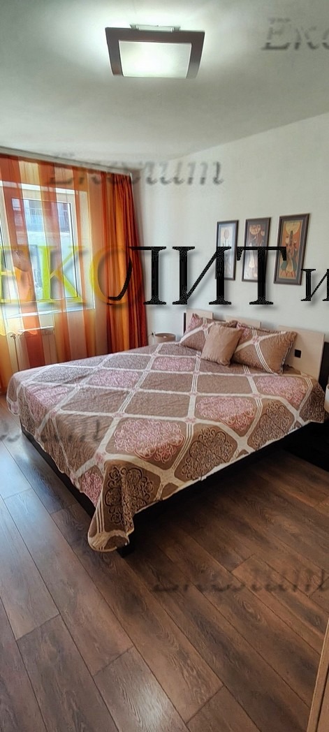 Дава под наем 2-СТАЕН, гр. София, Бъкстон, снимка 4 - Апартаменти - 55432095