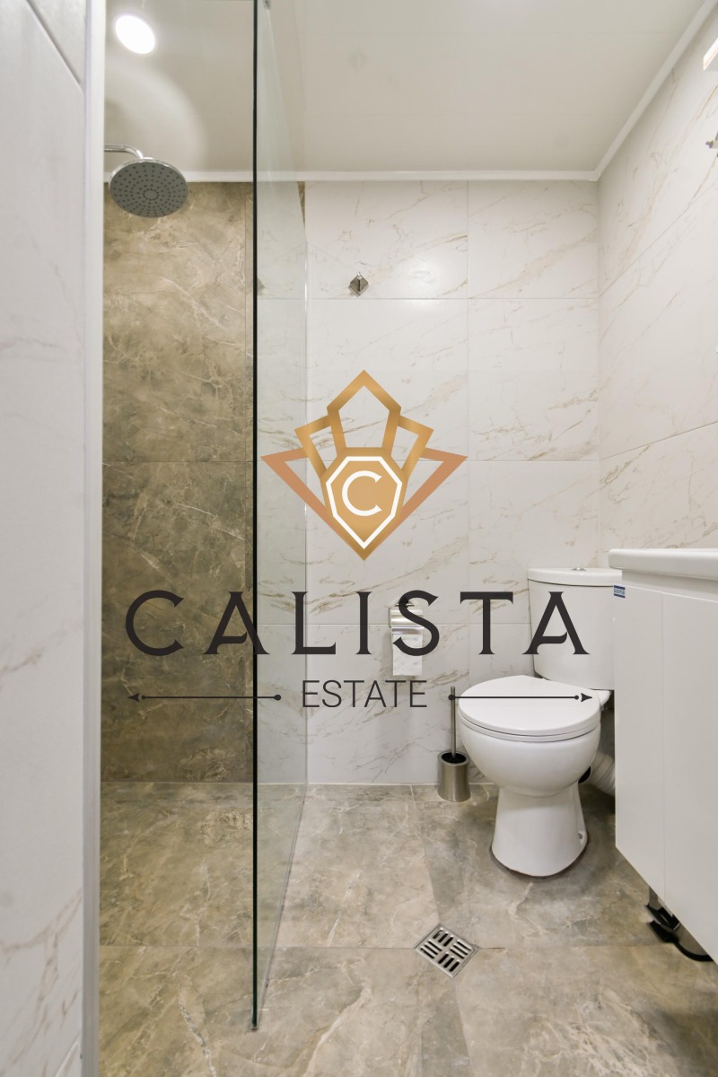 Te huur  2 slaapkamers Sofia , Banisjora , 50 m² | 34892328 - afbeelding [10]