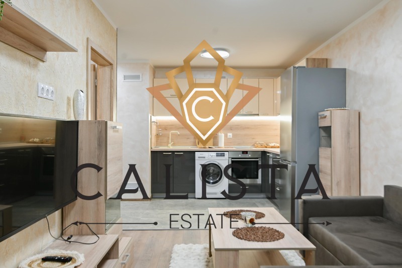 Te huur  2 slaapkamers Sofia , Banisjora , 50 m² | 34892328 - afbeelding [3]