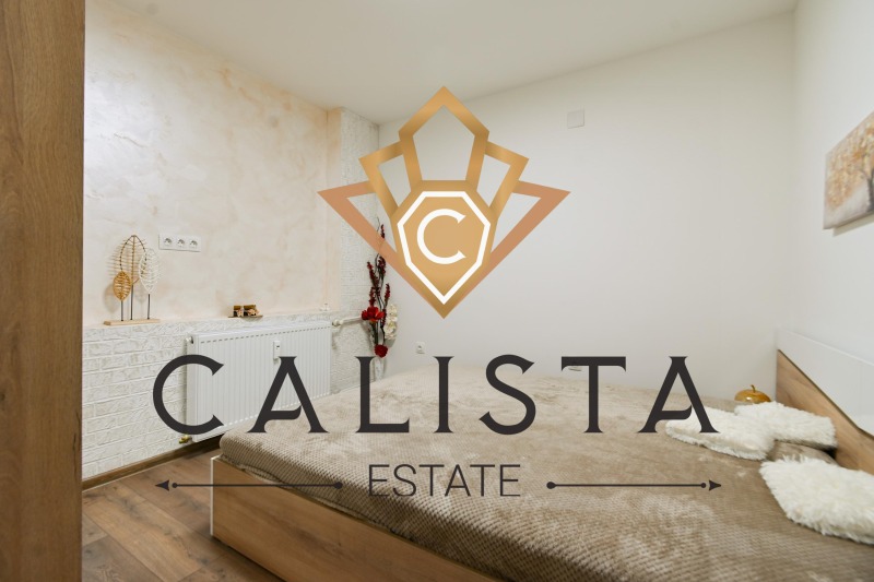 Te huur  2 slaapkamers Sofia , Banisjora , 50 m² | 34892328 - afbeelding [5]