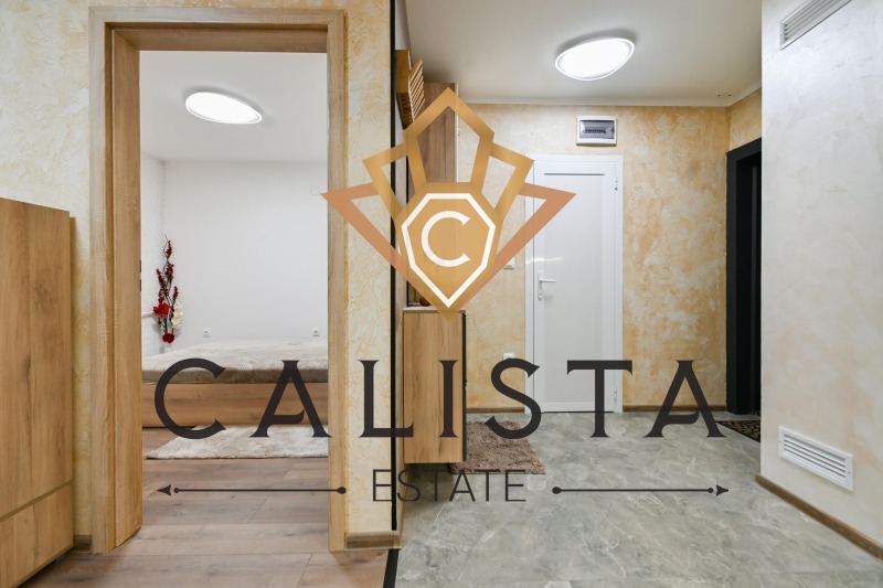 Te huur  2 slaapkamers Sofia , Banisjora , 50 m² | 34892328 - afbeelding [7]
