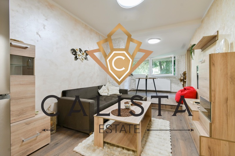 Te huur  2 slaapkamers Sofia , Banisjora , 50 m² | 34892328