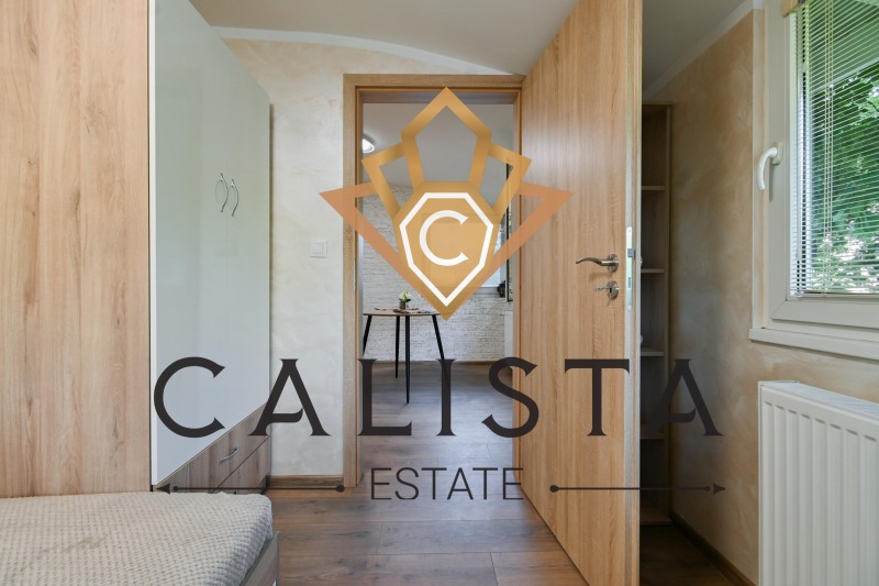 Te huur  2 slaapkamers Sofia , Banisjora , 50 m² | 34892328 - afbeelding [9]