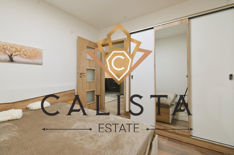 Te huur  2 slaapkamers Sofia , Banisjora , 50 m² | 34892328 - afbeelding [6]
