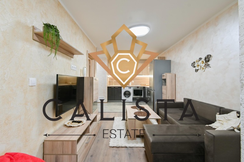 Te huur  2 slaapkamers Sofia , Banisjora , 50 m² | 34892328 - afbeelding [2]