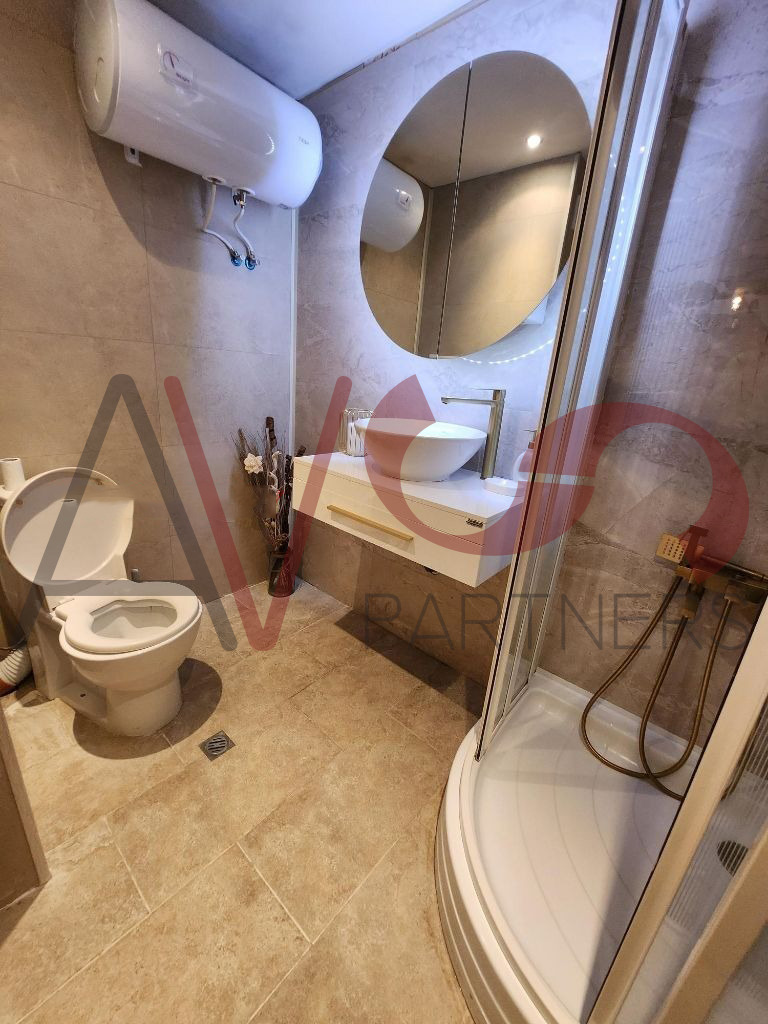 Do wynajęcia  2 sypialnie Sofia , Manastirski liwadi , 110 mkw | 82407714 - obraz [8]