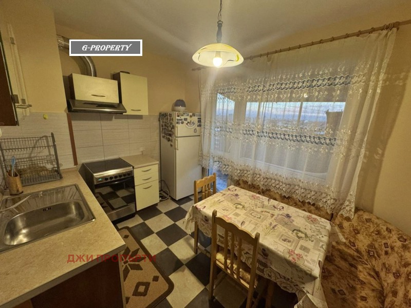 Дава под наем  3-стаен град София , Малинова долина , 100 кв.м | 10467420 - изображение [4]
