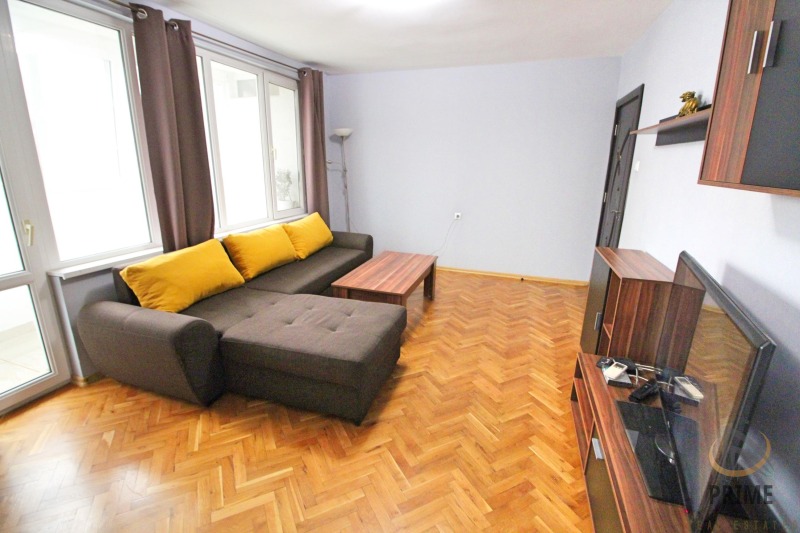 Дава под наем  3-стаен град Бургас , Лазур , 112 кв.м | 48374969