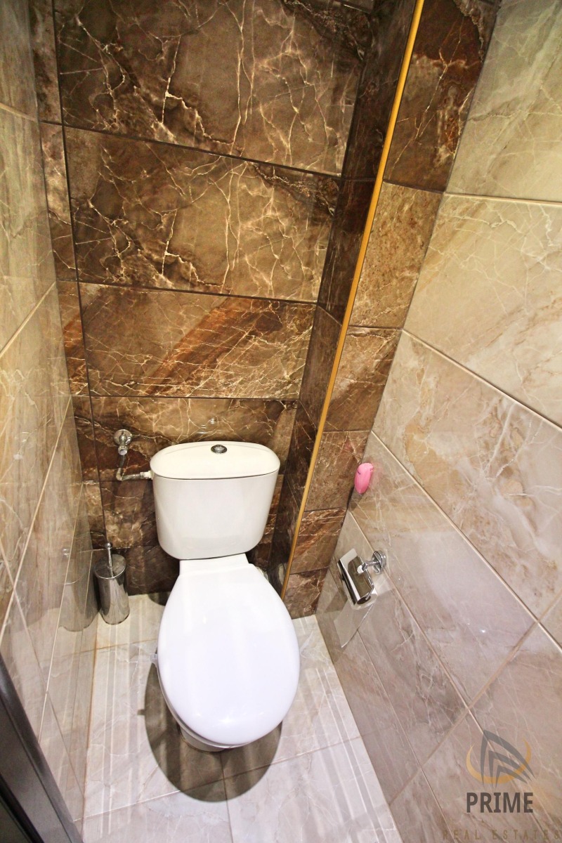 Дава под наем  3-стаен град Бургас , Лазур , 112 кв.м | 48374969 - изображение [10]