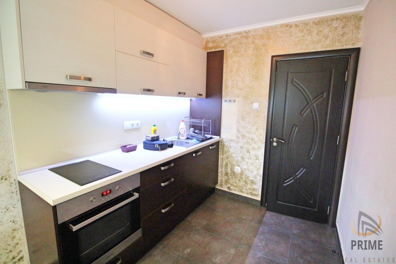 Дава под наем  3-стаен град Бургас , Лазур , 112 кв.м | 48374969 - изображение [6]