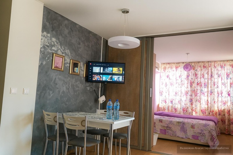 Дава под наем 3-СТАЕН, гр. Пловдив, Кършияка, снимка 3 - Апартаменти - 52811662