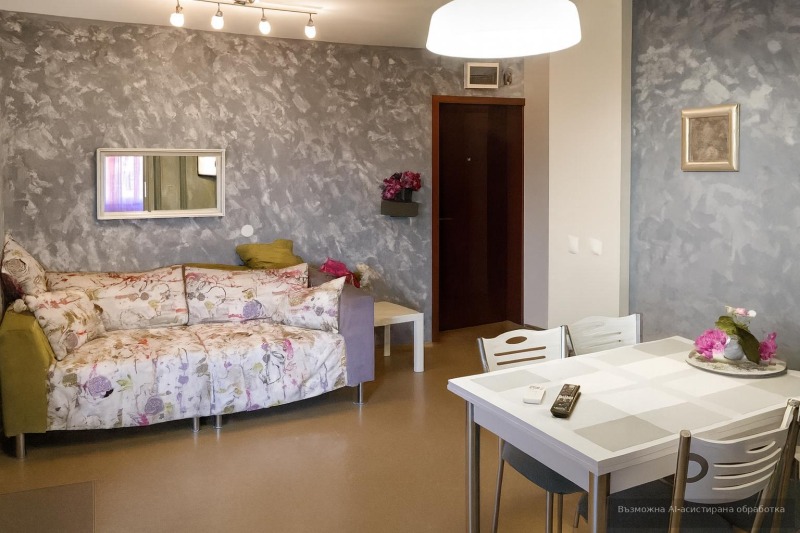 Дава под наем 3-СТАЕН, гр. Пловдив, Кършияка, снимка 2 - Апартаменти - 52811662