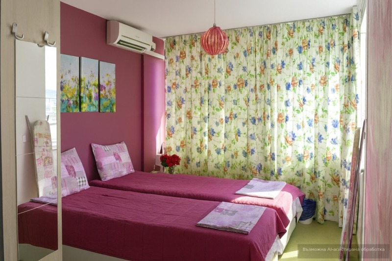 Дава под наем 3-СТАЕН, гр. Пловдив, Кършияка, снимка 4 - Апартаменти - 52811662