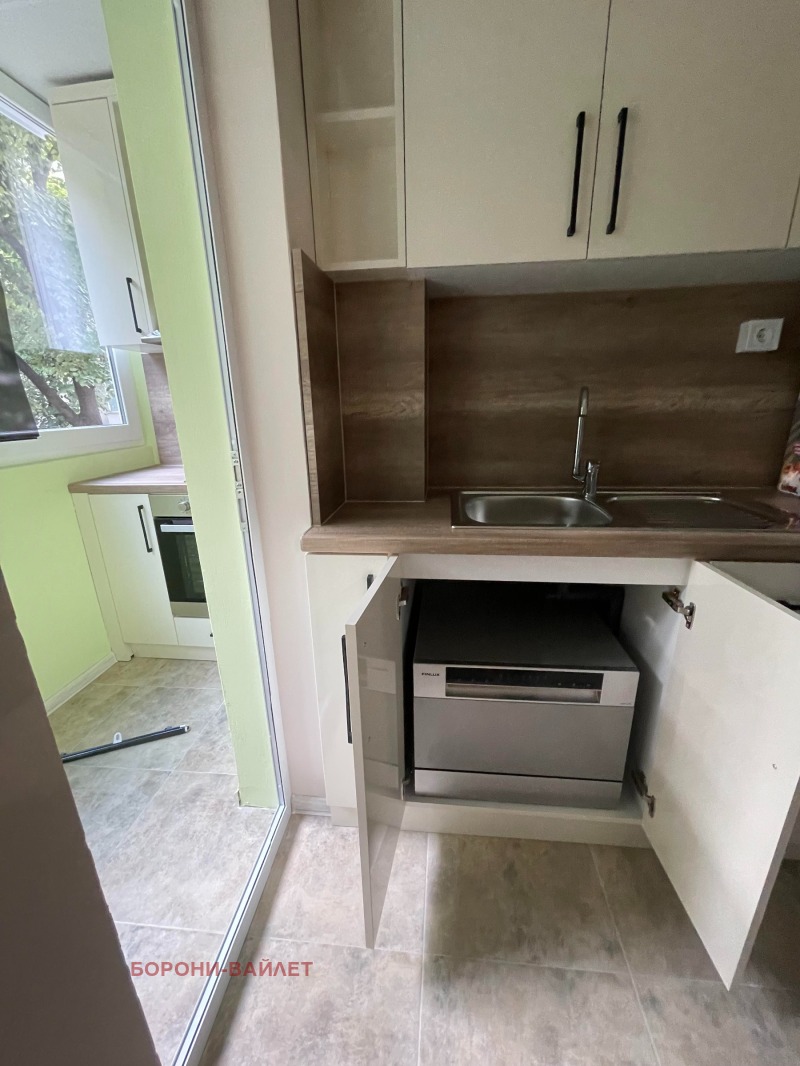 Da affittare  3 camere da letto Plovdiv , Tsentar , 120 mq | 31047070 - Immagine [4]