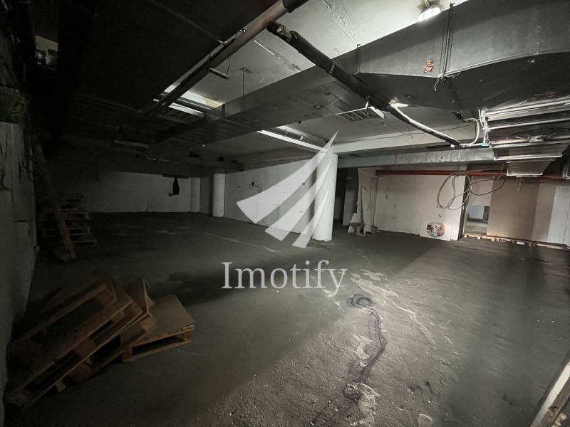 Para alugar  Armazenar Sofia , Drujba 2 , 1420 m² | 22199285 - imagem [10]