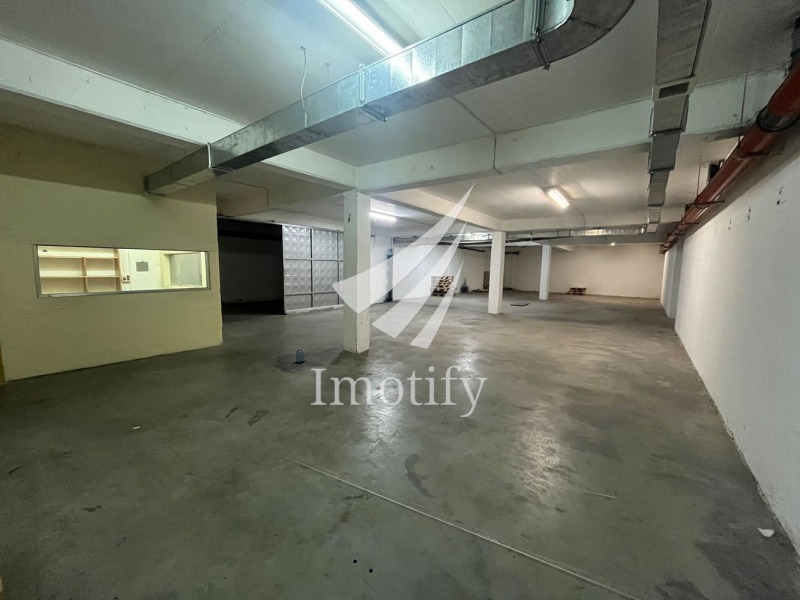 Para alugar  Armazenar Sofia , Drujba 2 , 1420 m² | 22199285 - imagem [11]
