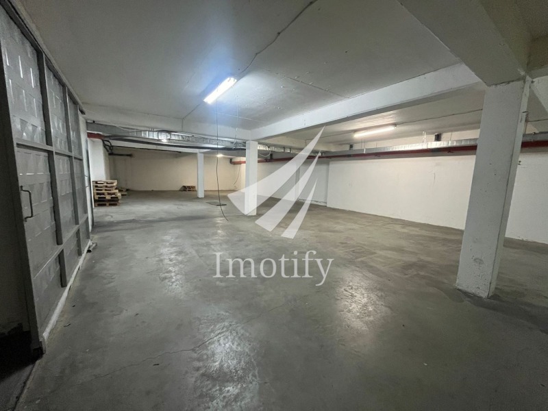 Para alugar  Armazenar Sofia , Drujba 2 , 1420 m² | 22199285 - imagem [2]