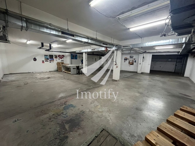 Para alugar  Armazenar Sofia , Drujba 2 , 1420 m² | 22199285 - imagem [8]
