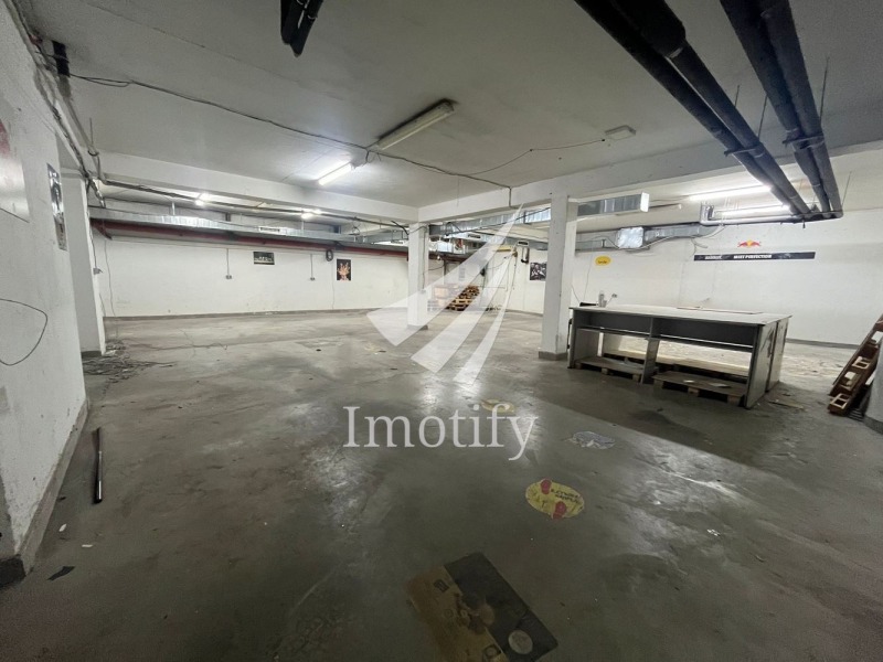 Para alugar  Armazenar Sofia , Drujba 2 , 1420 m² | 22199285 - imagem [9]