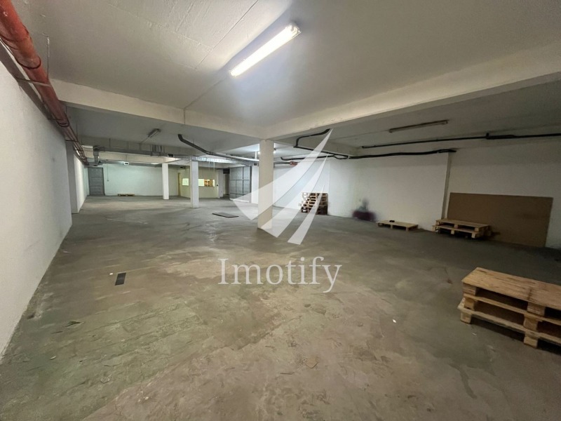 Para alugar  Armazenar Sofia , Drujba 2 , 1420 m² | 22199285