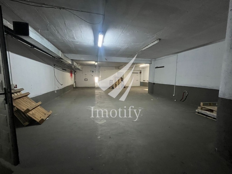 Para alugar  Armazenar Sofia , Drujba 2 , 1420 m² | 22199285 - imagem [4]
