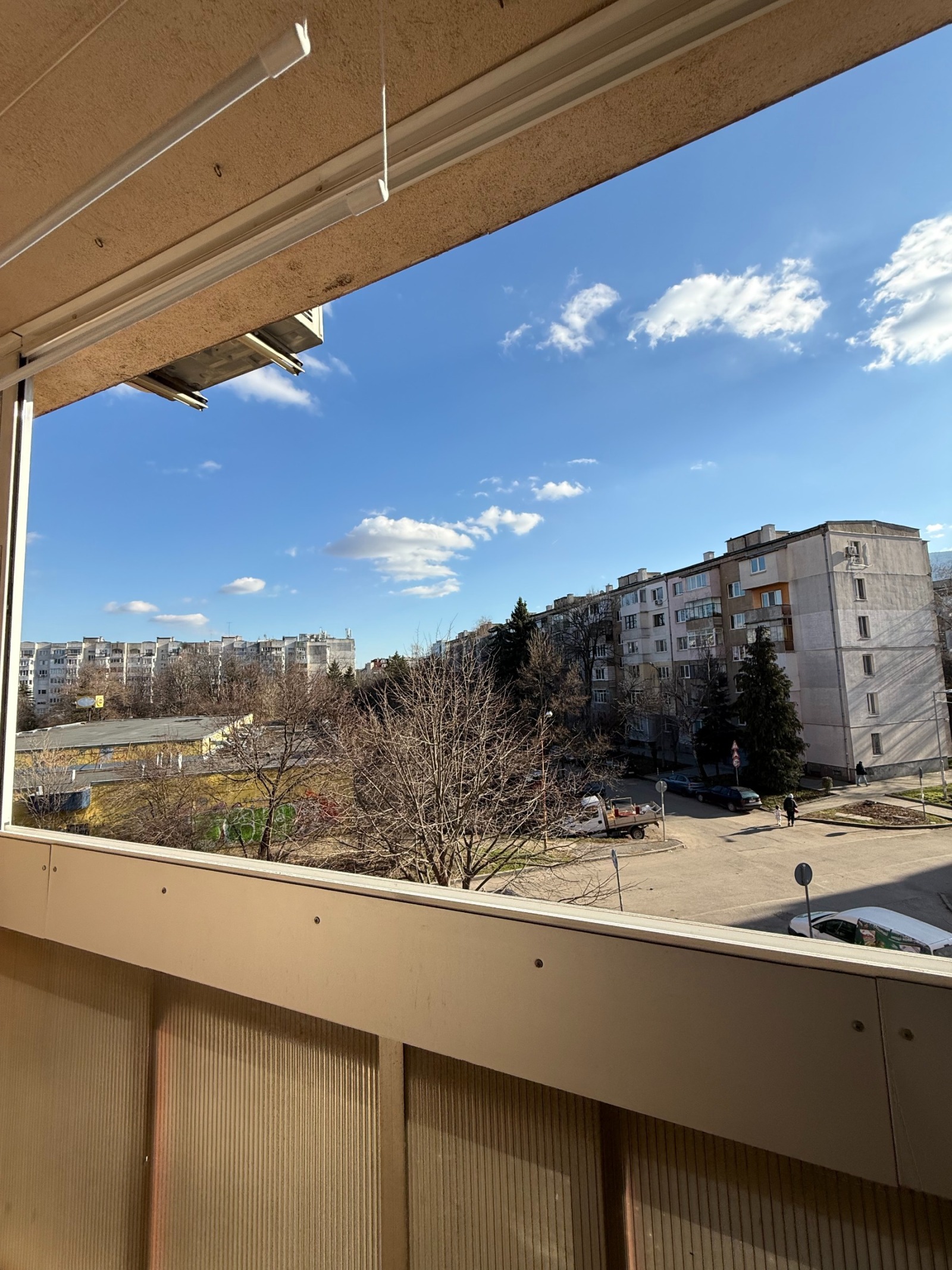 Дава под наем 1-СТАЕН, гр. София, Красно село, снимка 6 - Апартаменти - 53690349