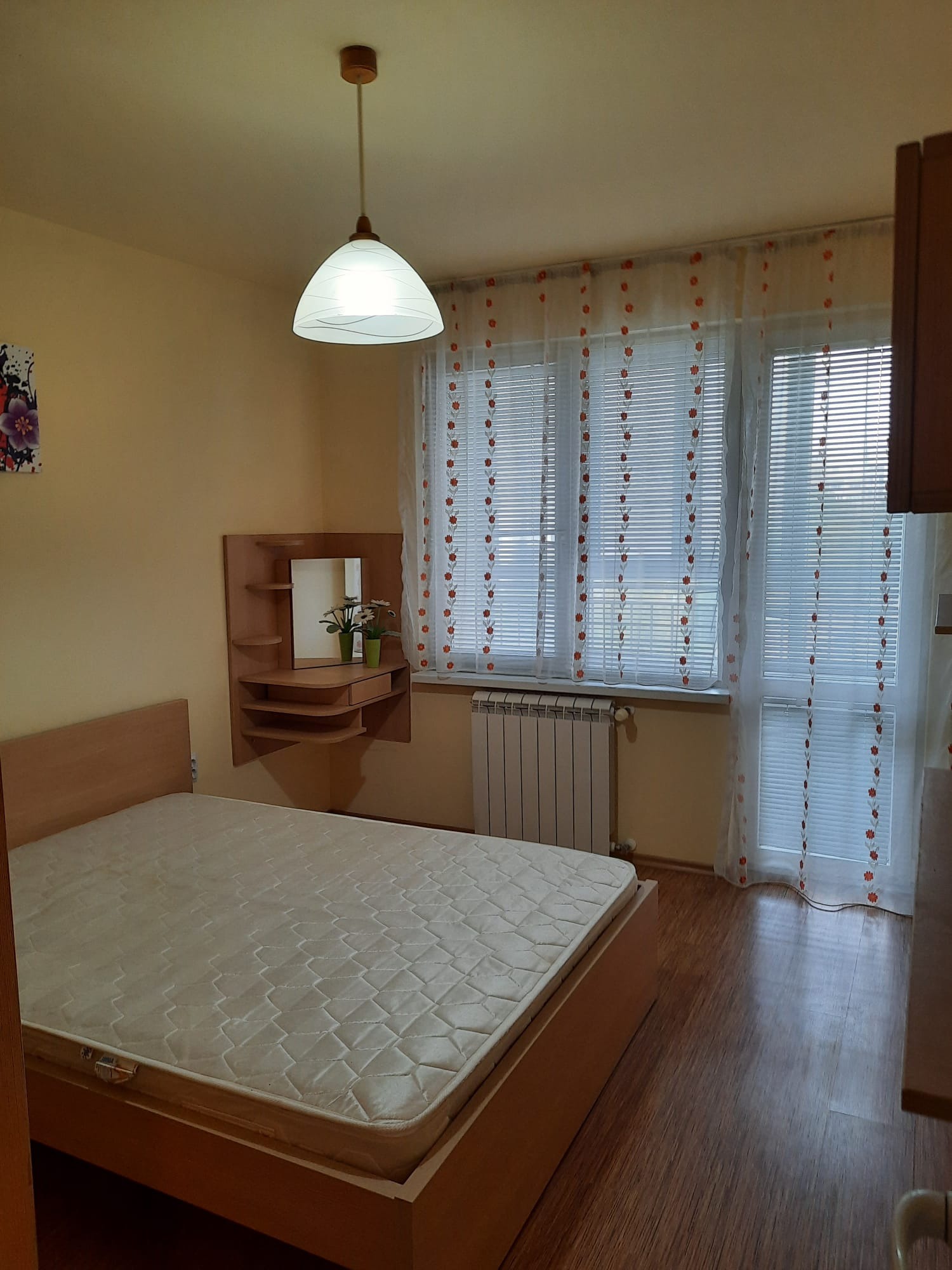 Дава под наем 2-СТАЕН, гр. София, Дървеница, снимка 4 - Апартаменти - 56106466