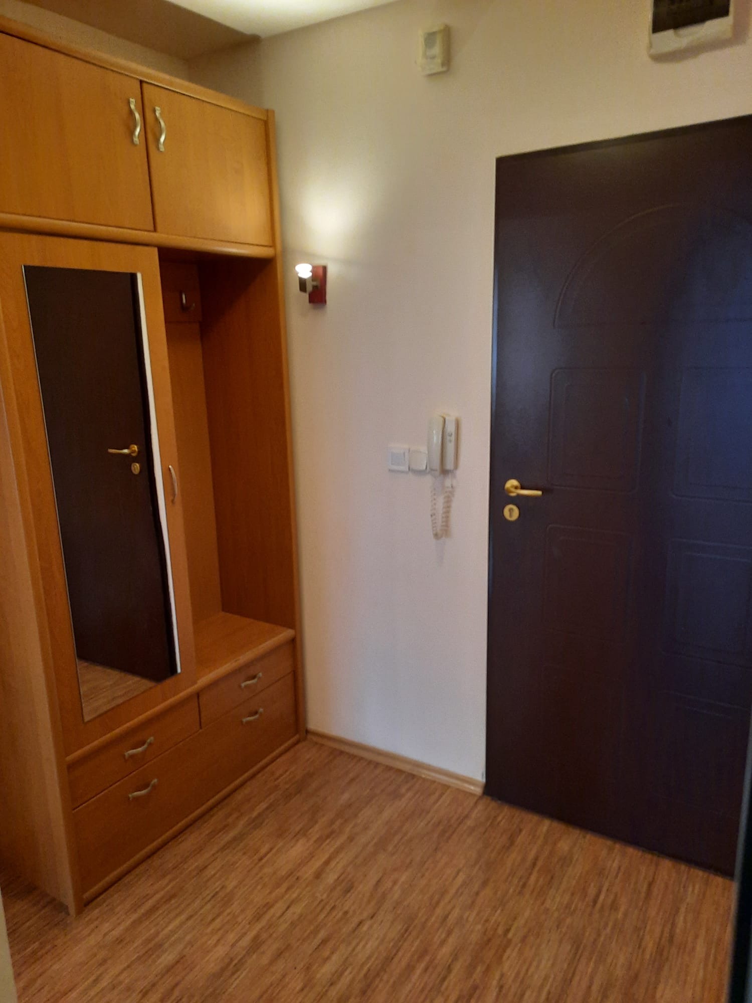 Дава под наем 2-СТАЕН, гр. София, Дървеница, снимка 8 - Апартаменти - 56106466