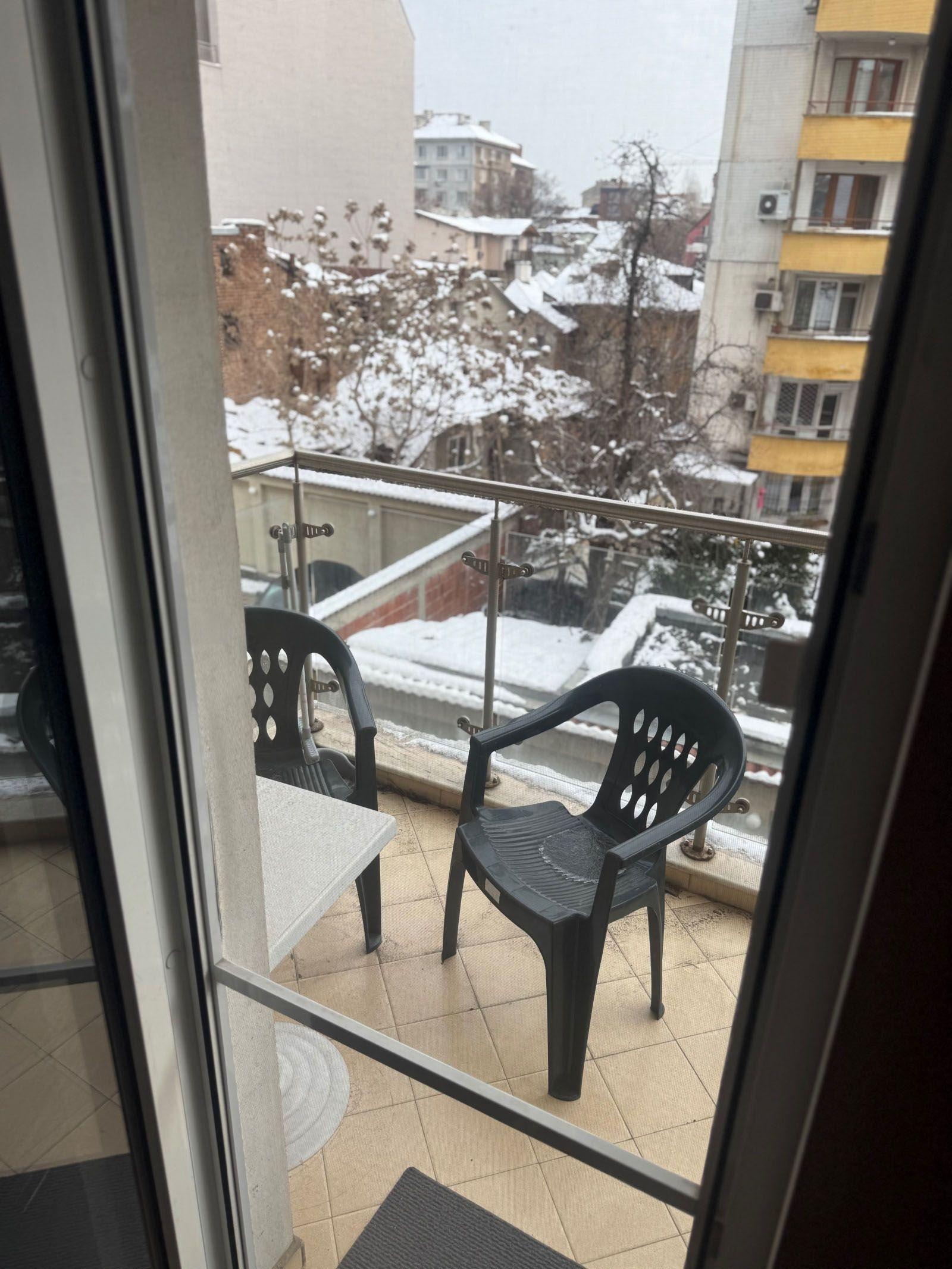 Дава под наем 3-СТАЕН, гр. София, Център, снимка 11 - Апартаменти - 54144905