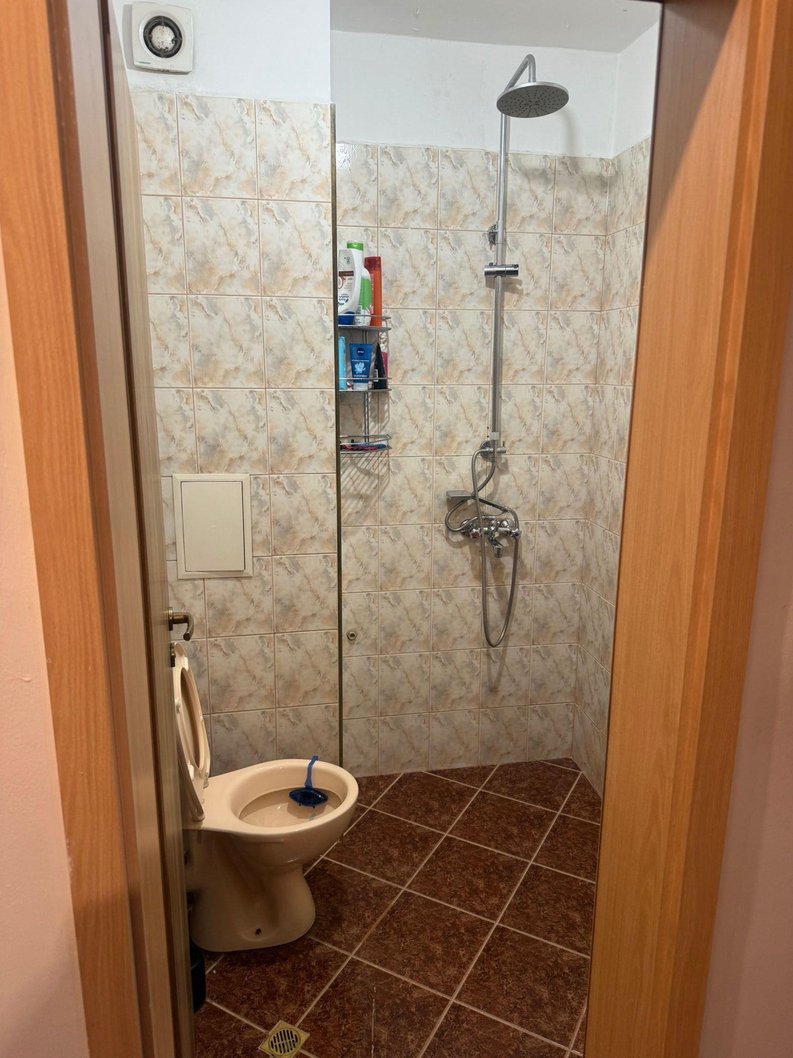 Дава под наем 3-СТАЕН, гр. София, Център, снимка 8 - Апартаменти - 54144905