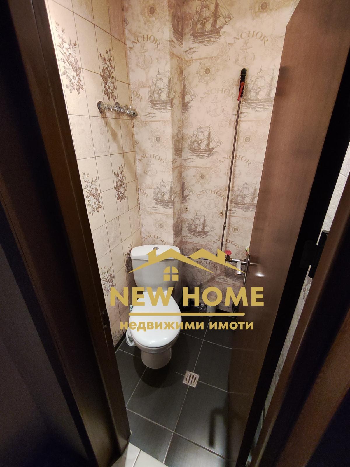 Дава под наем 4-СТАЕН, гр. Добрич, Център, снимка 6 - Апартаменти - 53981864