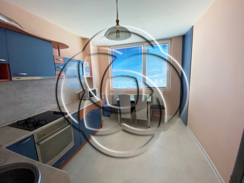 Дава под Наем 3-СТАЕН | Imot.bg — изображение 2