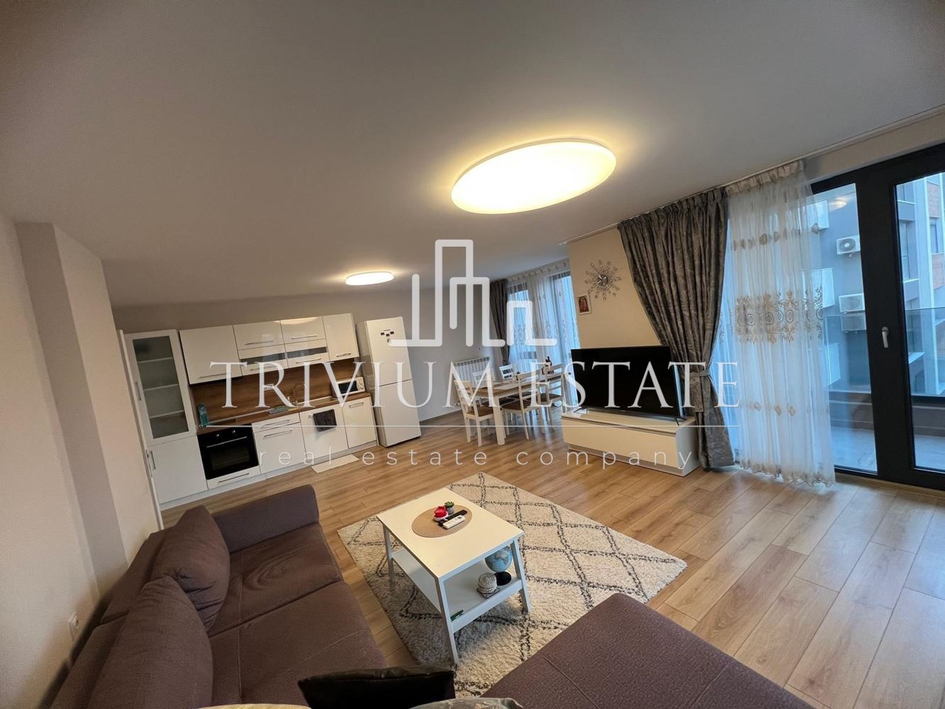 Дава под Наем 2-СТАЕН | Imot.bg — изображение 9