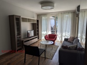 1 Schlafzimmer Lozenez, Sofia 1