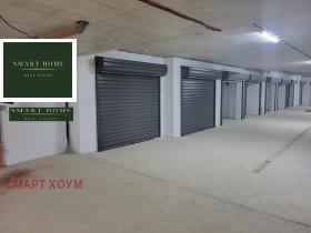 ГАРАЖ, ПАРКОМЯСТО, 21 m2