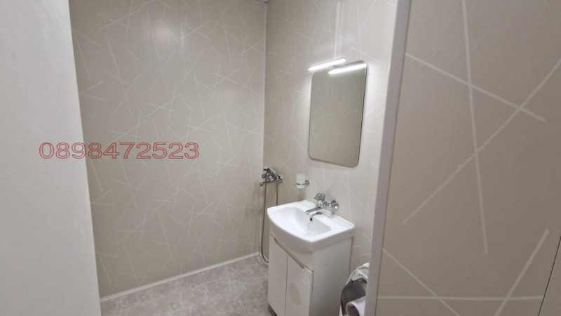 Дава под наем 1-СТАЕН, гр. София, Бъкстон, снимка 3 - Апартаменти - 52818068