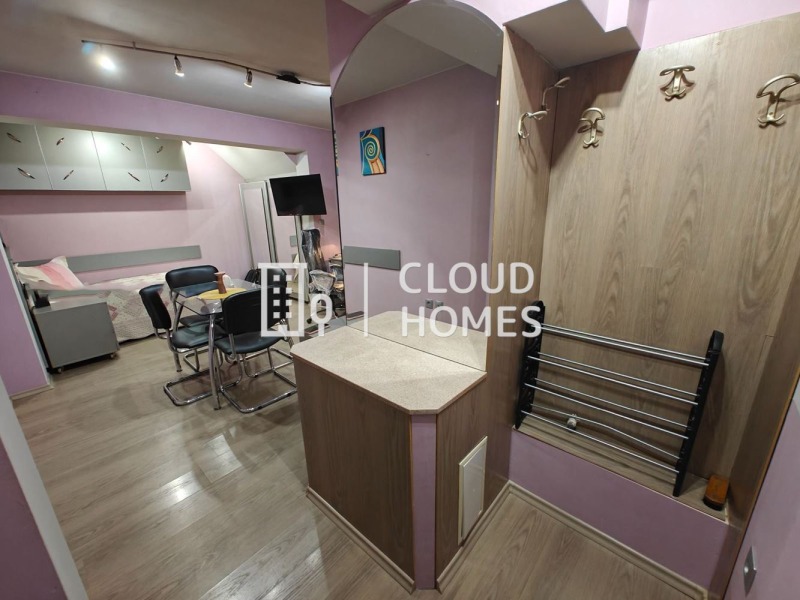 En renta  Estudio Sofia , Jipodruma , 40 metros cuadrados | 48840483 - imagen [3]