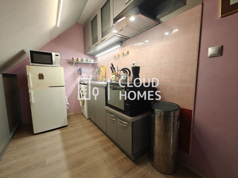 En renta  Estudio Sofia , Jipodruma , 40 metros cuadrados | 48840483 - imagen [13]