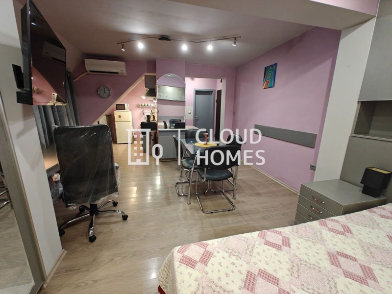 En renta  Estudio Sofia , Jipodruma , 40 metros cuadrados | 48840483 - imagen [10]