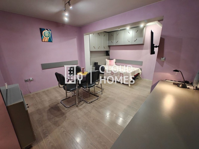 En renta  Estudio Sofia , Jipodruma , 40 metros cuadrados | 48840483