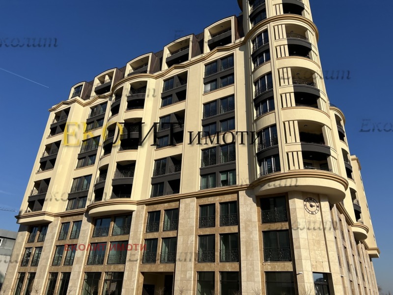 Til leie  1 soverom Sofia , Lozenets , 74 kvm | 11723566 - bilde [10]