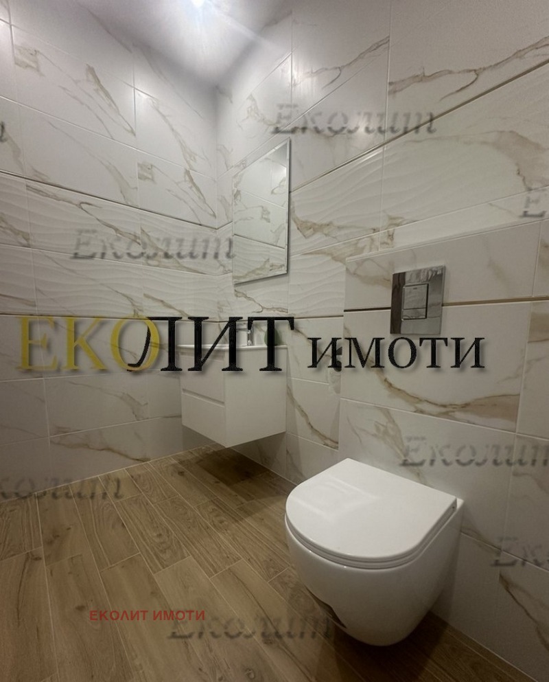 Til leie  1 soverom Sofia , Lozenets , 74 kvm | 11723566 - bilde [6]