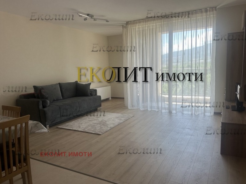 Til leie  1 soverom Sofia , Lozenets , 74 kvm | 11723566 - bilde [2]