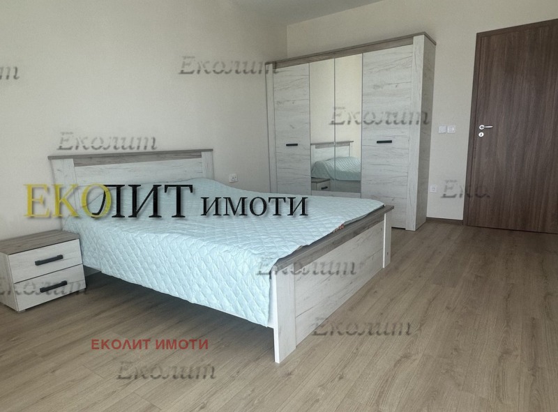 Til leie  1 soverom Sofia , Lozenets , 74 kvm | 11723566 - bilde [4]