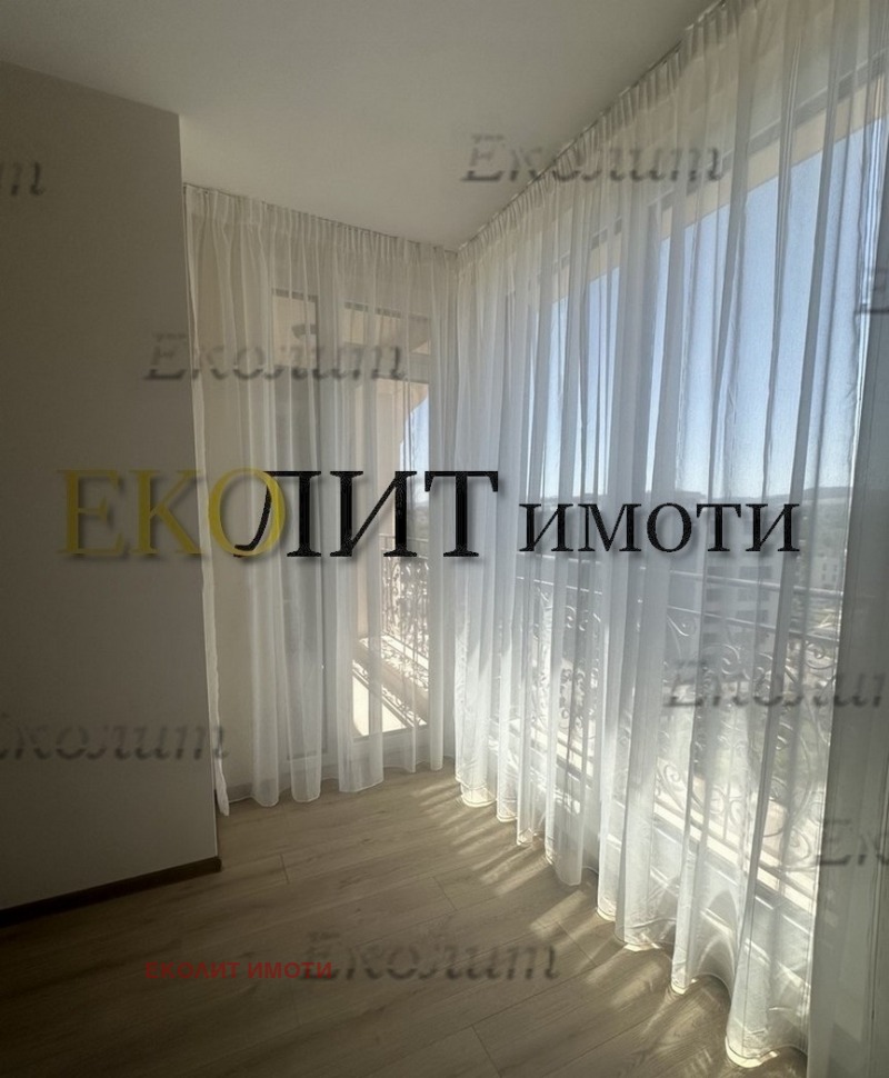 Til leie  1 soverom Sofia , Lozenets , 74 kvm | 11723566 - bilde [5]