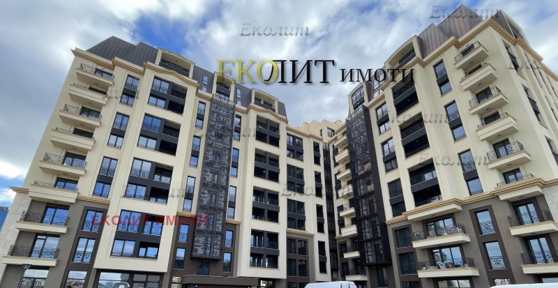 Til leie  1 soverom Sofia , Lozenets , 74 kvm | 11723566 - bilde [8]