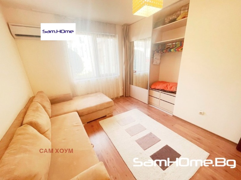 Kiralık  1 yatak odası Varna , m-t Dolna Traka , 75 metrekare | 24893958 - görüntü [4]