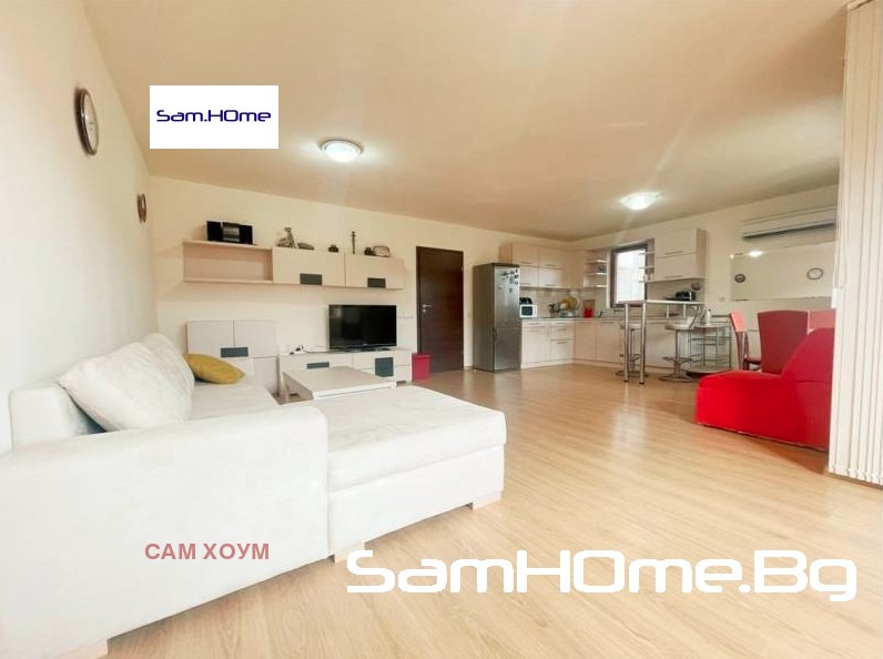 Kiralık  1 yatak odası Varna , m-t Dolna Traka , 75 metrekare | 24893958