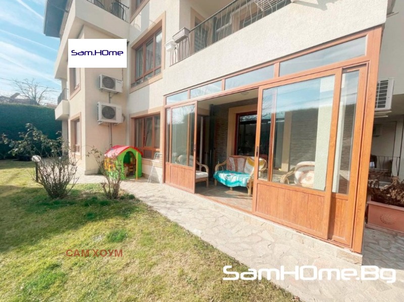 Kiralık  1 yatak odası Varna , m-t Dolna Traka , 75 metrekare | 24893958 - görüntü [7]