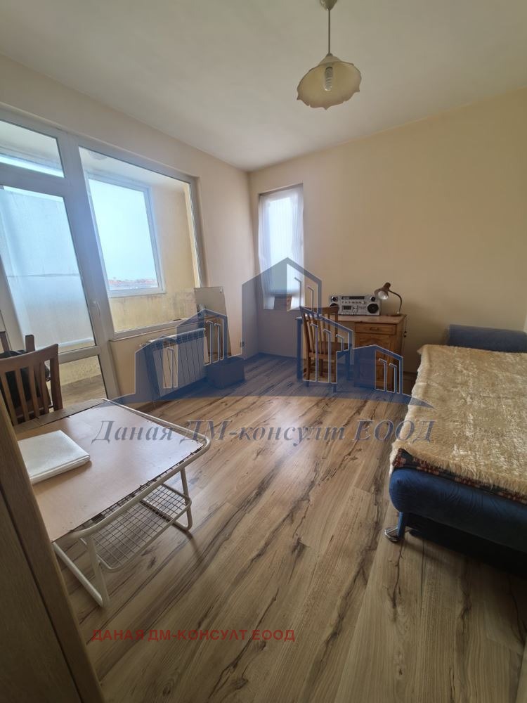 Дава под наем 2-СТАЕН, гр. Шумен, Добруджански, снимка 7 - Апартаменти - 54336515